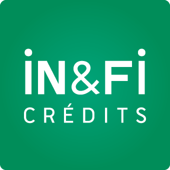 Logo in&fi Crédits